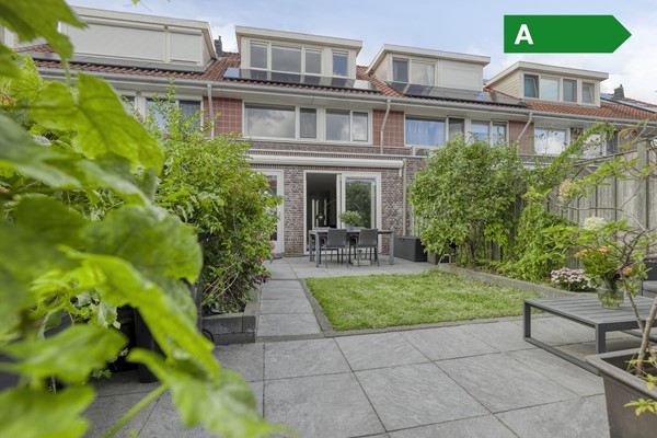 Medium property photo - Leliekeverstraat 30, 2492 RJ Den Haag